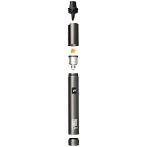 Photo of Pulsar Barb Fire Slim Vaporizer
