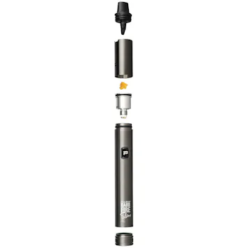 Photo of Pulsar Barb Fire Slim Vaporizer