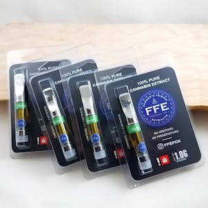 Product image for Jillybean CO2 Cartridge - 1g