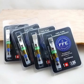 Product image for Jillybean CO2 Cartridge - 1g