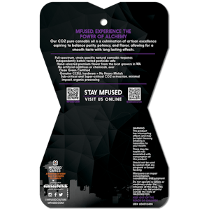 Photo of Pineapple Chunk - Full Spectrum Co2 Cartridge