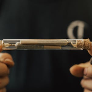 Photo of Pre-Roll Production Service