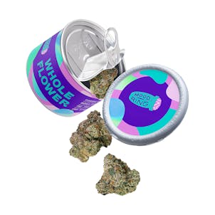 Photo of Florida Citrus Kush