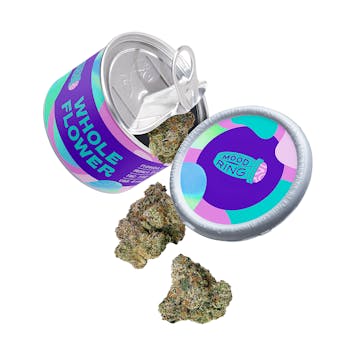 Photo of Florida Citrus Kush