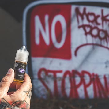 Photo of Freshleaf CBD E-liquid - Cassadaga Cannoli Be One 150mg