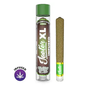 Photo of Thin Mint Cookies Infused XL 2G