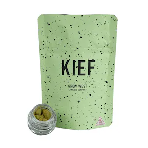 Photo of Cough OG Kief
