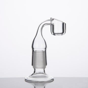 Photo of Nail Stand Glass Adapter