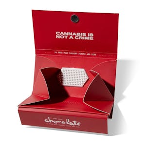 Photo of Chocolate X RYOT® Rolling Papers