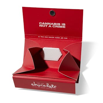 Photo of Chocolate X RYOT® Rolling Papers