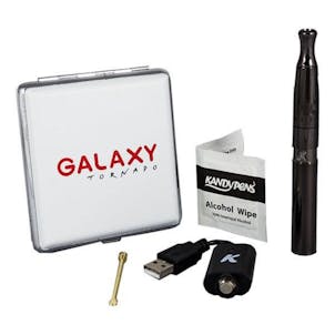 Photo of KandyPens Galaxy Vaporizer - Tornado Edition