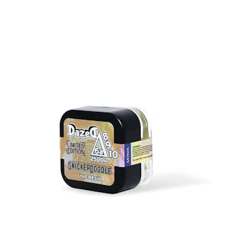 Photo of Snickerdoodle Blenz (D8+D9+D10) Dab — 2.5g