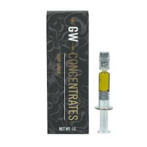 Photo of Intergalactic Terp Sauce