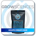 Grape Cream Cake Smalls