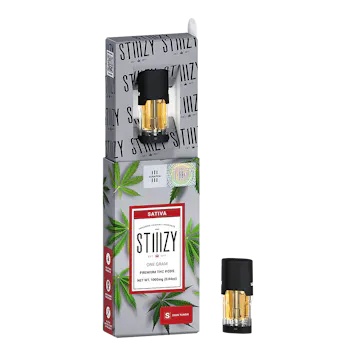 Photo of SOUR TANGIE - PREMIUM THC POD 1G