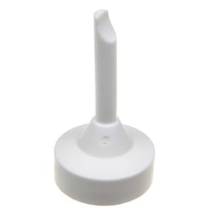 Photo of "Ceramic" Universal Carb Cap & Dabber for 14/18mm