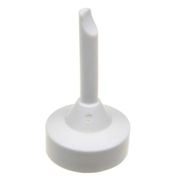 Photo of "Ceramic" Universal Carb Cap & Dabber for 14/18mm