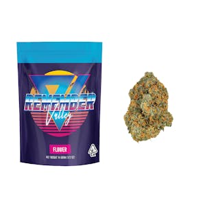 Product image for Green Crack 14G