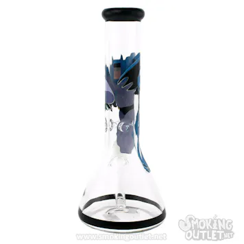 Photo of Batman Returns Glowing Beaker Bong