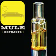 Product image for 1g Pure Live Resin Glass Cart - Chauffeur 87.8% (Hybrid)