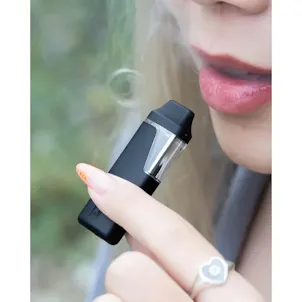 Photo of $39 Nano² Wicked Alien THC THCP HHCP Alpha Disposable Vape Pen