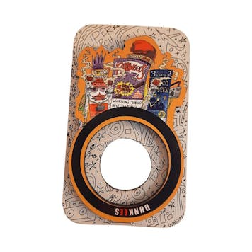 Photo of Dunkees “Blunted Homies” Butane Dab Torch