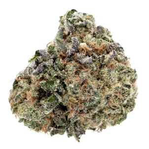 Photo of White Crush