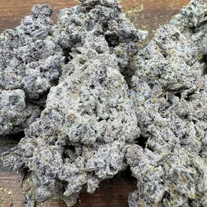 Photo of Purple Sno Caps THCA Flower