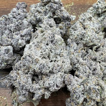 Photo of Purple Sno Caps THCA Flower