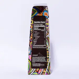 Photo of Milk Chocolate Truffles (Sativa) 100mg 10-pack