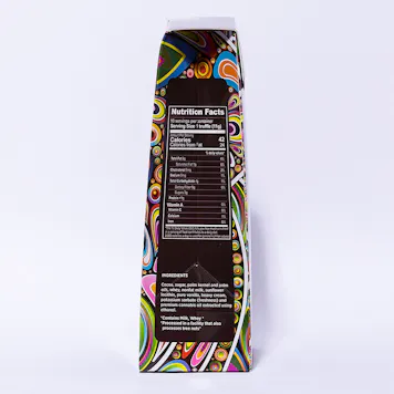 Photo of Milk Chocolate Truffles (Sativa) 100mg 10-pack