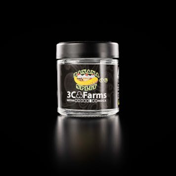 Photo of Banana Split OG