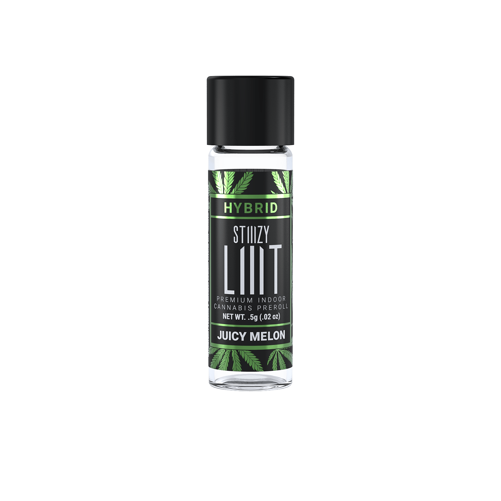 STIIIZY JUICY MELON LIIIT .5G PreRoll Leafly