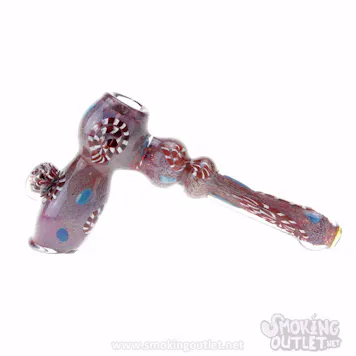 Photo of Peppermint Hammer Bubbler