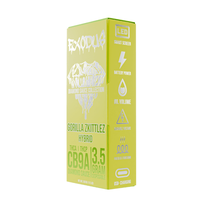 CRDH60%DGN35%リキッド 1ml Zukittlez CRDH60%DGN35%リキッド 1ml Zukittlez CRDH60%DGN35%リキッド