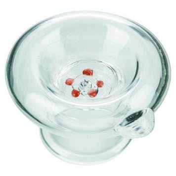 Photo of "Flower Screens" Glass