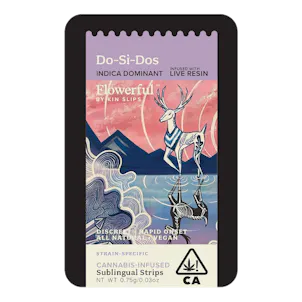 Photo of Do-Si-Dos Flowerful