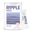 Product image for Ripple — 2:1 Sleep Dissolvable + CBN
