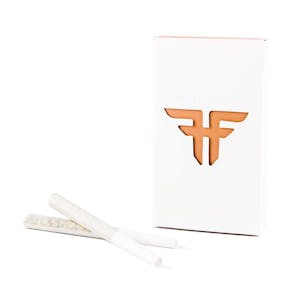 Photo of Maple Wreck Pre-Rolls (7 pack)