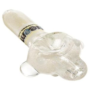 Photo of "Liquid Freezable Glitter" Pipe