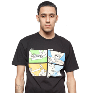 Photo of 4 Elements Tee