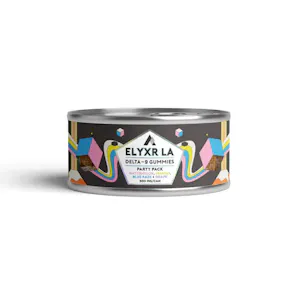 Photo of Delta 9/HHC Gummies (500mg) | Party Pack