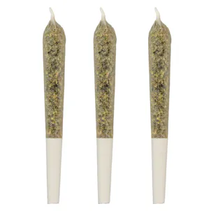 Photo of Blend 14 Pre-Rolls 1.5g 3-pack