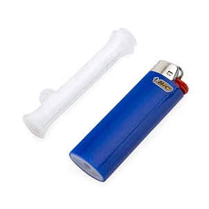 Photo of 3" Cloud White Taster | Jane West x Grav