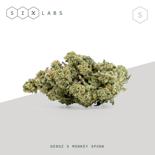 THXE 20%［1ml］OREOZ Original Oreoz
