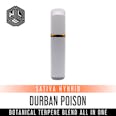 Durban Poison All-In-One Botanical Terpene Blend Cartridge 1 Gram