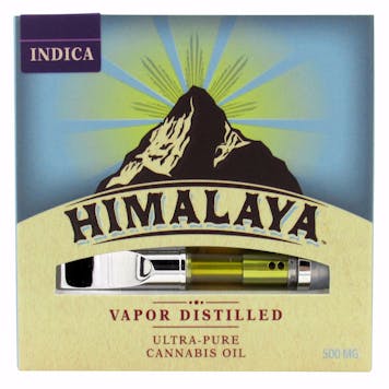 Photo of Goo - Vape Cartridge