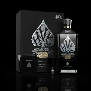 Photo of HVY Grand - Fast-Acting Cannabis Beverage - 1000mg THC | 1 Liter