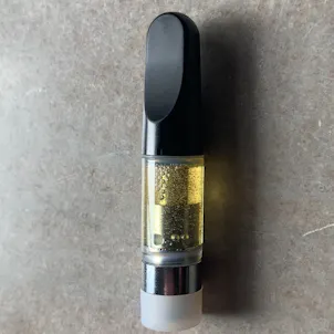 Photo of Hempod Live Resin Cartridge
