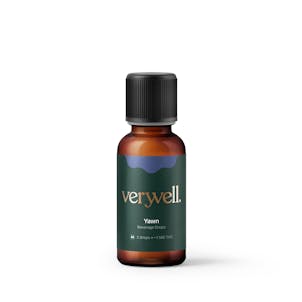 Photo of Veryvell Yawn, THC, Water-soluble Drops